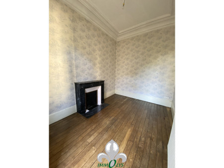 Appartement 180 000 €  sur Dijon (21000) - Réf. 5278