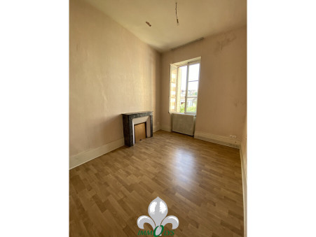 Appartement 180 000 €  sur Dijon (21000) - Réf. 5278