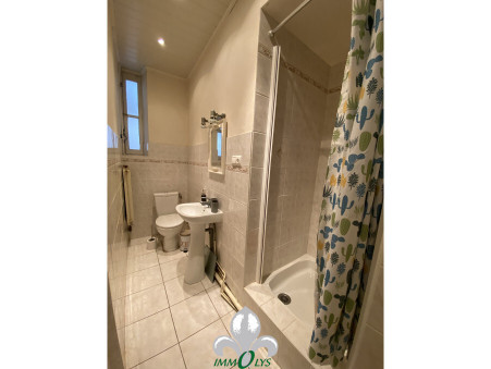 Appartement 180 000 €  Réf. 5278 Dijon