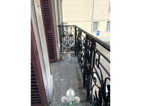 Appartement 180 000 €  Réf. 5278 Dijon