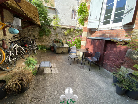 Appartement sur Dijon ; 180 000 €  ; Achat Réf. 5278