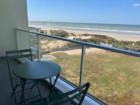 Appartement sur Sainte Cecile ; 206 700 € ; Achat Réf. 62011427-1630