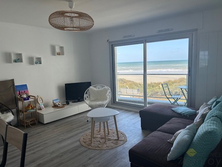 A vendre appartement Sainte Cecile 62176; 206 700 €