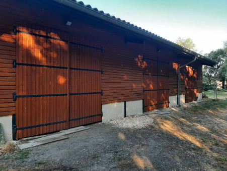 Maison sur Lanta ; 1 300 000 €  ; Vente Réf. 6035