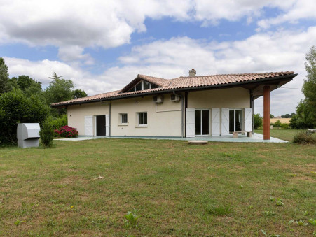 Achat maison Lanta Réf. 6035