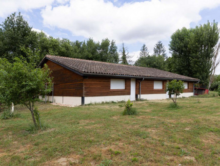 Maison 1 300 000 €  Réf. 6035 Lanta