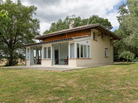 Maison 1 300 000 €  sur Lanta (31570) - Réf. 6035
