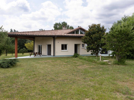 Maison 1 300 000 €  Réf. 6035 Lanta