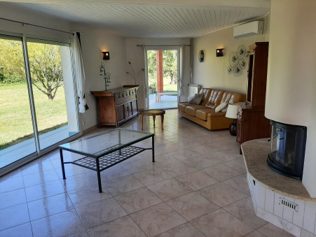 Maison 1 300 000 €  Réf. 6035 Lanta