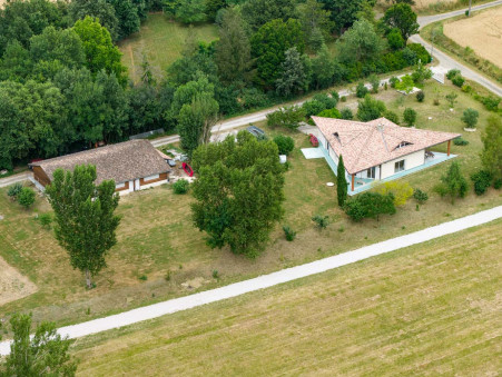 Maison 813 000 €  Réf. 6036 Lanta