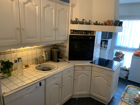 Appartement sur Rennes ; prix nous consulter ; Vente Réf. SR5162