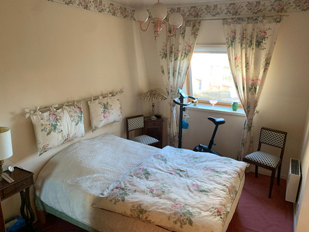 Achat appartement Rennes Réf. SR5162