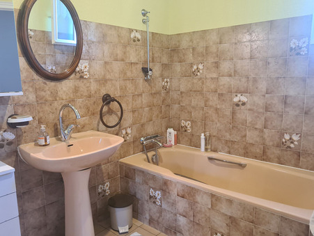 Achat maison Ferel Réf. M3378-6