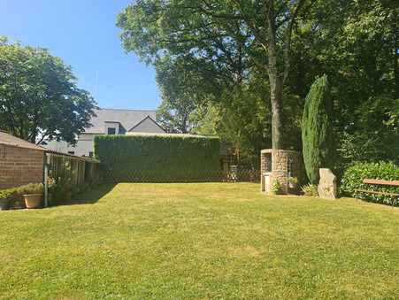 Maison 252 000 € Réf. M3378-6 Ferel