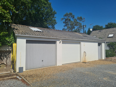 Maison 252 000 € sur Ferel (56130) - Réf. M3378-6