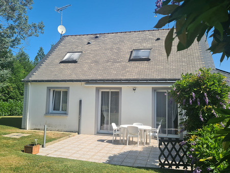 A vendre maison Ferel 56130; 252 000 €