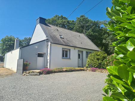 A vendre maison Ferel 56130; 252 000 €