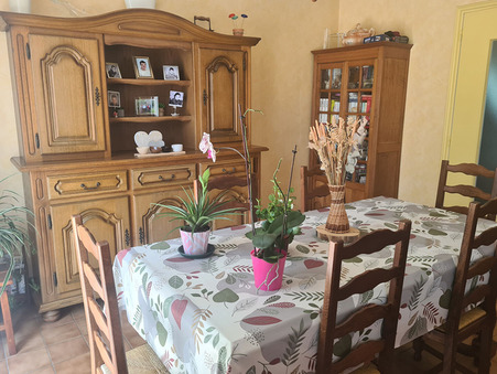 Achat maison Ferel Réf. M3378-6