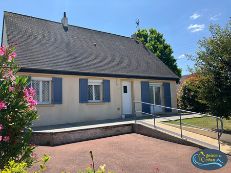 Maison sur Herbignac ; 231 000 € ; Vente Réf. M4642-18