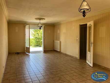 A vendre maison Herbignac 44410; 231 000 €
