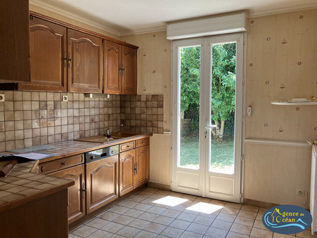A vendre maison Herbignac 44410; 231 000 €