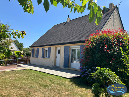 A vendre maison Herbignac 44410; 231 000 €
