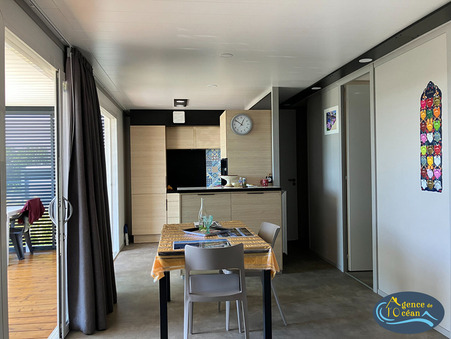 Achat terrain Arzal Réf. TL4809-11