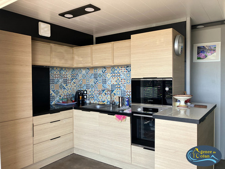 Vente terrain 220 500 &euro; Arzal