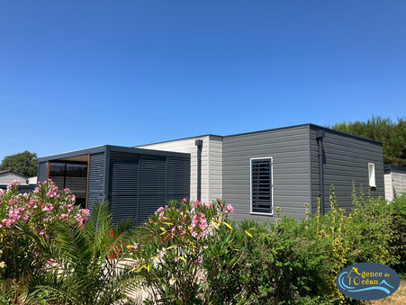 Vente maison 220 500 € Arzal