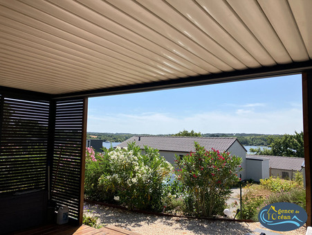 A vendre maison Arzal 56190; 220 500 €