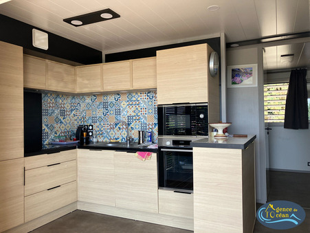 Vente maison 220 500 € Arzal