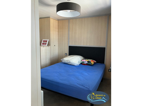 Maison sur Arzal ; 220 500 € ; A vendre Réf. M4813-11