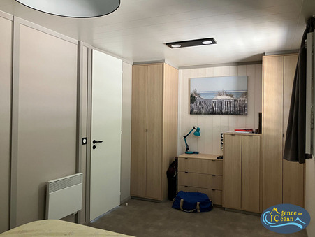 Maison sur Arzal ; 220 500 € ; Vente Réf. M4813-11