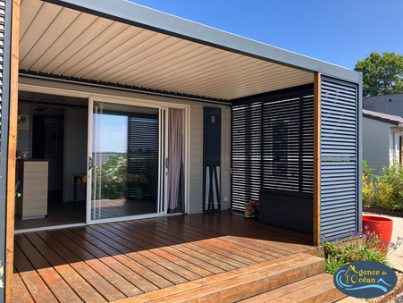 Maison sur Arzal ; 220 500 € ; Achat Réf. M4813-11