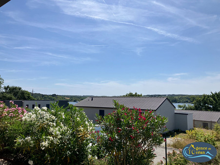 Vente maison 220 500 € Arzal