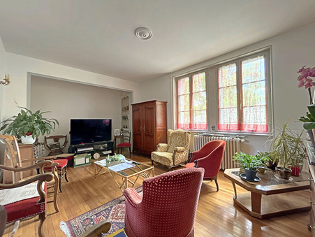 Maison | clermont ferrand | 348000 € | 6 Pièces | 4 Chambres | 180 m²