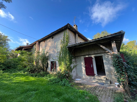 Maison 410 000 €  sur Caussade (82300) - Réf. 13919