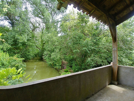 Maison 410 000 €  Réf. 13919 Caussade