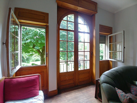 Vente maison 410 000 €  Caussade