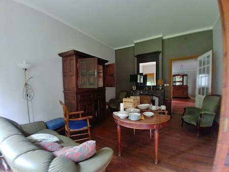 Maison 410 000 €  sur Caussade (82300) - Réf. 13919