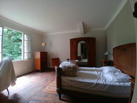 Maison 410 000 €  sur Caussade (82300) - Réf. 13919