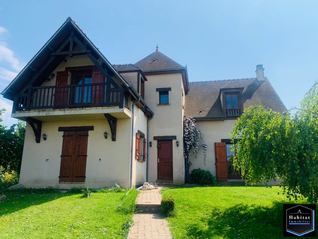 Vente Maison Rosieres Réf. 8610 - Slide 2