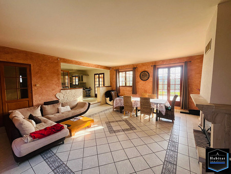 Vente Maison Rosieres Réf. 8610 - Slide 3