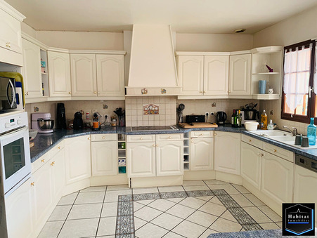 Vente Maison Rosieres Réf. 8610 - Slide 5