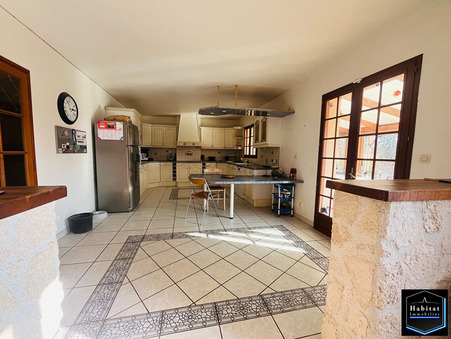 Vente Maison Rosieres Réf. 8610 - Slide 6