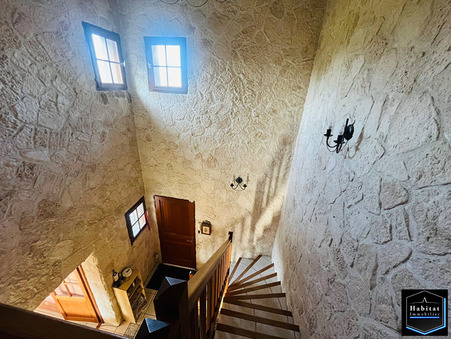 Vente Maison Rosieres Réf. 8610 - Slide 8