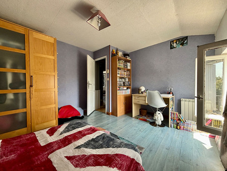 Maison sur Saint Just sur Dive ; 158 000 € ; A vendre Réf. 441