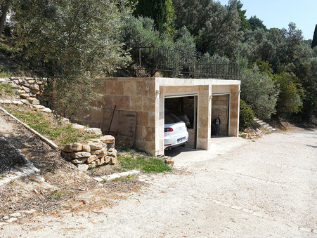 Achat maison Callas Réf. 25M4