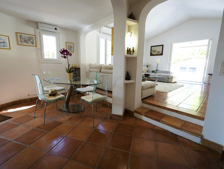 Maison 795 000 €  Réf. 25M4 Callas