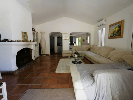 Maison 795 000 €  Réf. 25M4 Callas